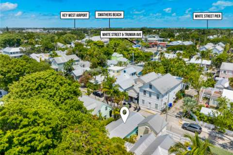 1105 Olivia Street, Key West FL - photo 24 of 28