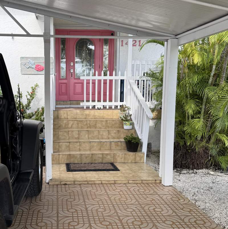 3 bedroom Townhouse at 1421 12th Street, New Town - Unlisted (2.0), Key West — photo 2