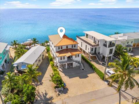 239 Tavernier Drive, home for sale in Key Largo 33070