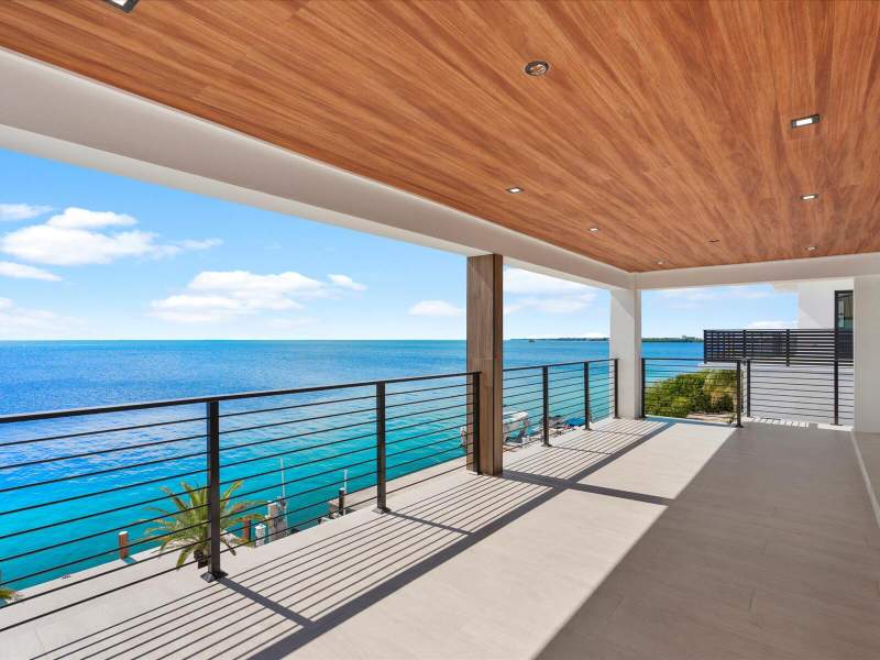 5 bedroom Single Family Residence at 239 Tavernier Drive, Largo Beach (91.0), Key Largo — photo 5