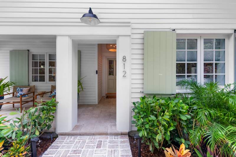 3 bedroom Single Family Residence at 812 Carsten Lane, Old Town - Unrecord (1.0), Key West — photo 5