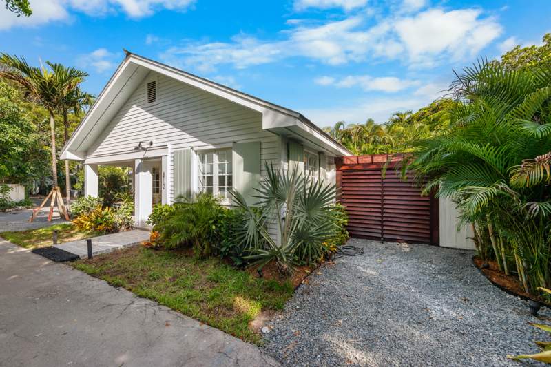 3 bedroom Single Family Residence at 812 Carsten Lane, Old Town - Unrecord (1.0), Key West — photo 1