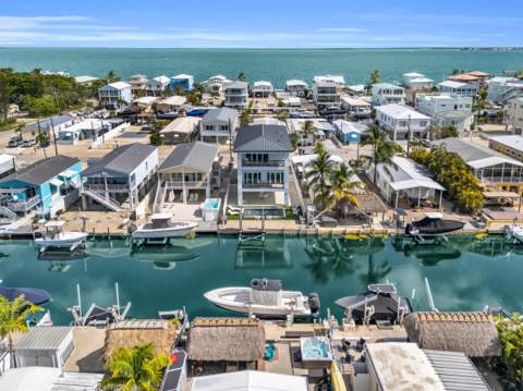 714 Garden State Lane, Key Largo FL - photo 9 of 58