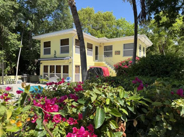 140 S Bay Harbor Drive