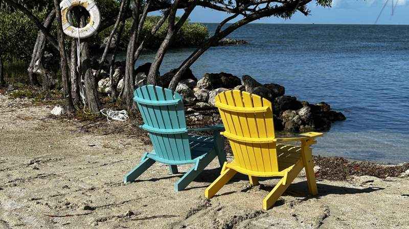 3 bedroom Single Family Residence at 140 S Bay Harbor Drive, Bay Harbor (95.0), Key Largo — photo 4