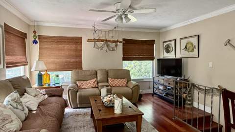 140 S Bay Harbor Drive, Key Largo FL - photo 15 of 22