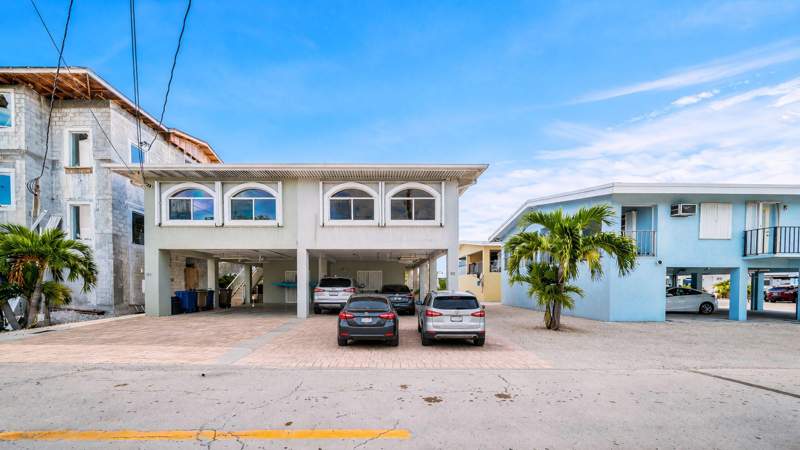 3 bedroom Half Duplex at 51 Coral Lane, Key Colony Beach Botel (53.5), Key Colony — photo 5