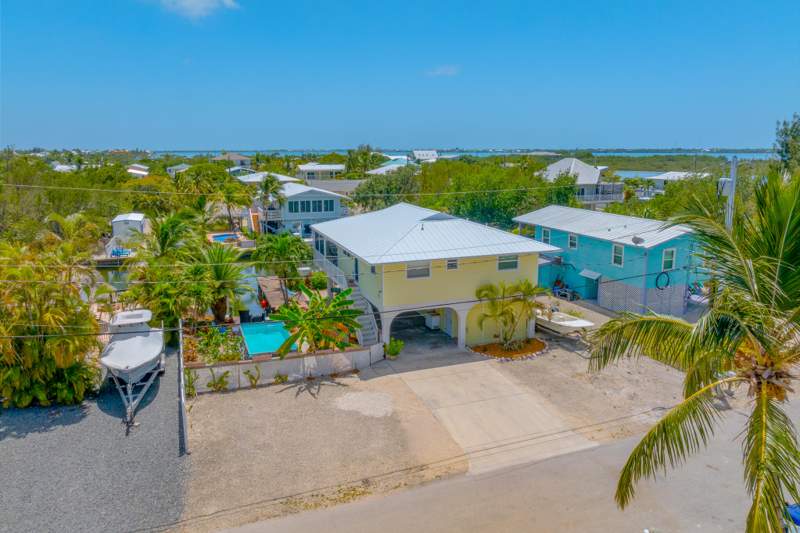 3 bedroom Single Family Residence at 29038 Violet Drive, Eden Pines Colony (29.0), Big Pine Key — photo 5