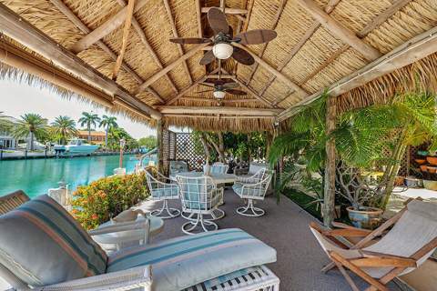 364 E Seaview Drive, Duck Key FL - photo 6 of 55