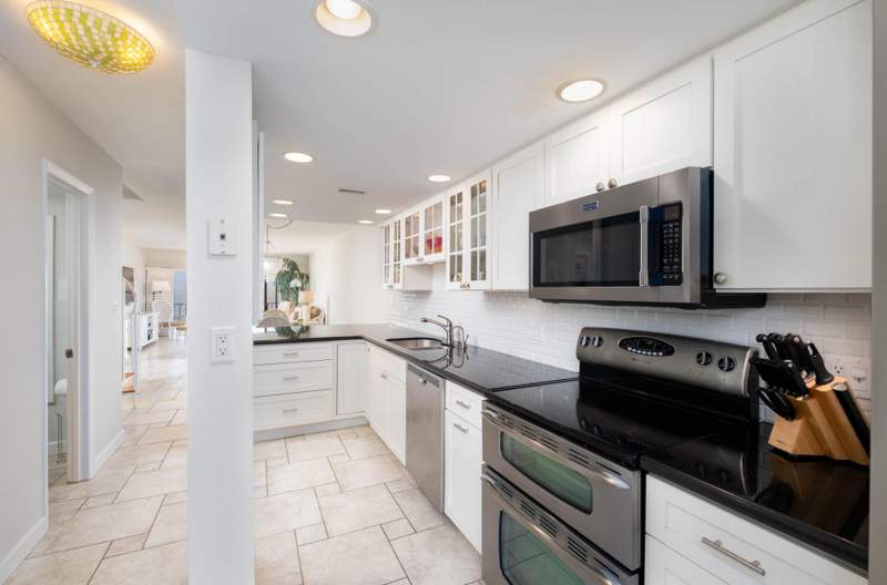 3 bedroom Townhouse at 87200 Overseas Highway #J 6, Executive Bay (87.0), Plantation Key — photo 5