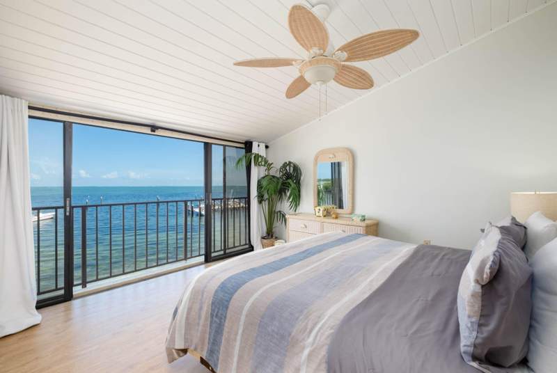 3 bedroom Townhouse at 87200 Overseas Highway #J 6, Executive Bay (87.0), Plantation Key — photo 3