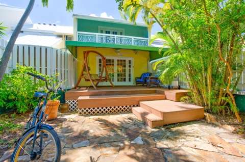 3365 Flagler Avenue, home for sale in Key West 33040