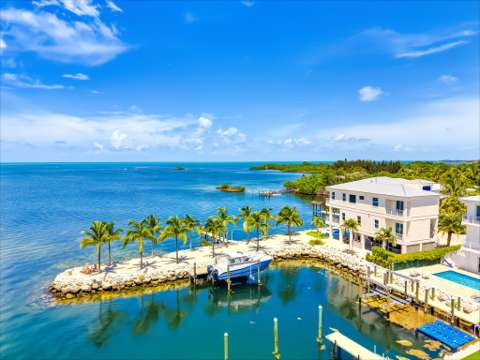 875 50Th Street Gulf, home for sale in Marathon 33050