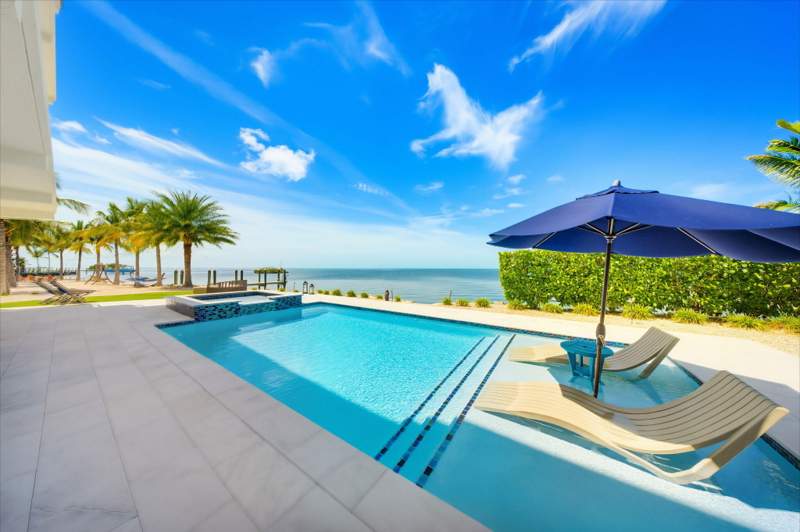 5 bedroom Single Family Residence at 875 50th Street Gulf, Vaca Village (49.5), Marathon — photo 4