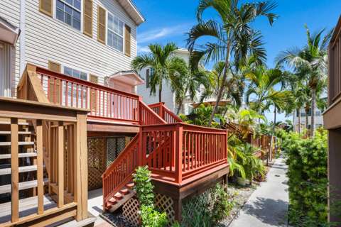 3075 Flagler Avenue #Unit 12, home for sale in Key West 33040