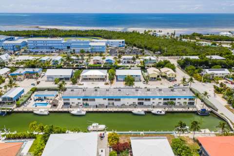 389 N Anglers Drive #206, home for sale in Marathon 33050