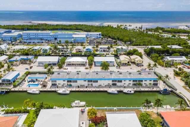 389 N Anglers Drive #206