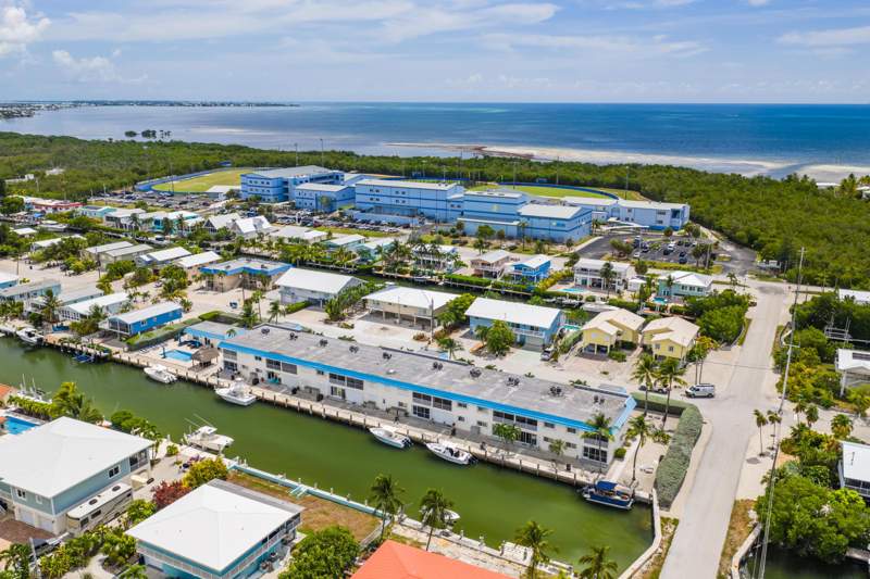 2 bedroom Condominium at 389 N Anglers Drive #206, Coral Club (50.0), Marathon — photo 3