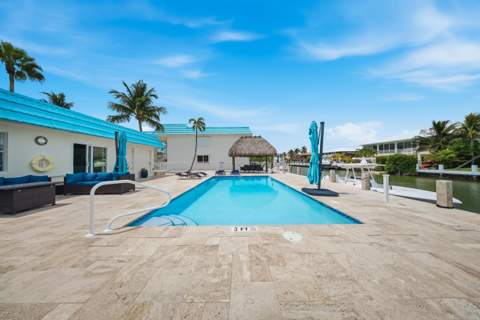 389 N Anglers Drive #206, Marathon FL - photo 9 of 57