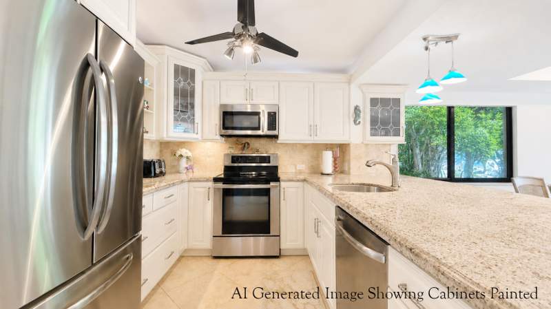 2 bedroom Townhouse at 96000 Overseas Highway #P1, Buttonwood Bay (96.0), Key Largo — photo 3
