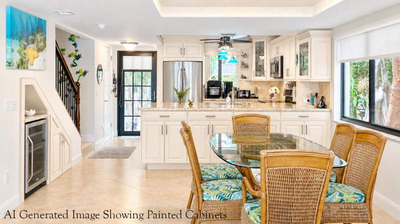 2 bedroom Townhouse at 96000 Overseas Highway #P1, Buttonwood Bay (96.0), Key Largo — photo 5
