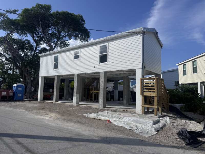2 bedroom Single Family Residence at 4 Del Mar Boulevard, Gulfrest Park #2 (10.0), Big Coppitt — photo 1