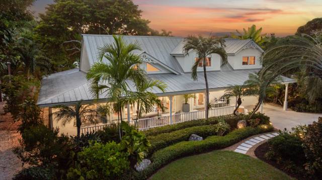 130 Palm Lane