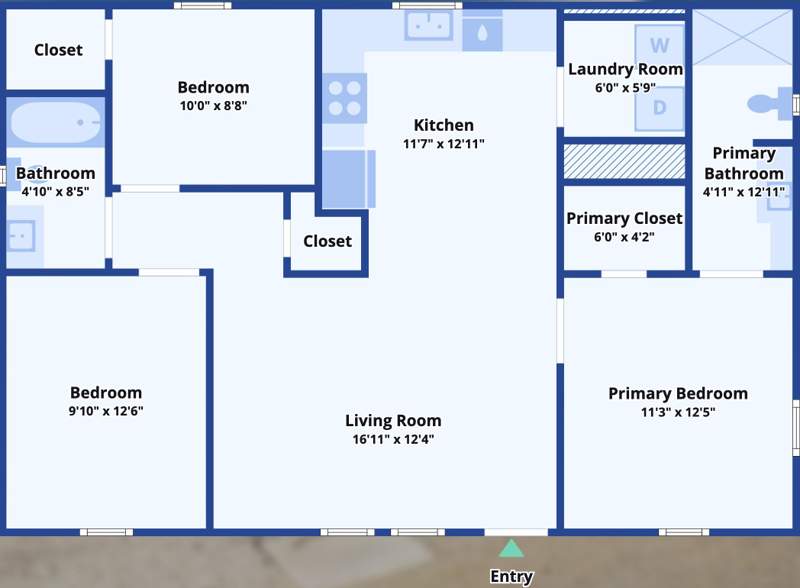 3 bedroom Single Family Residence at 96 John Street, Misc Summerland Key (25.0), Summerland Key — photo 2
