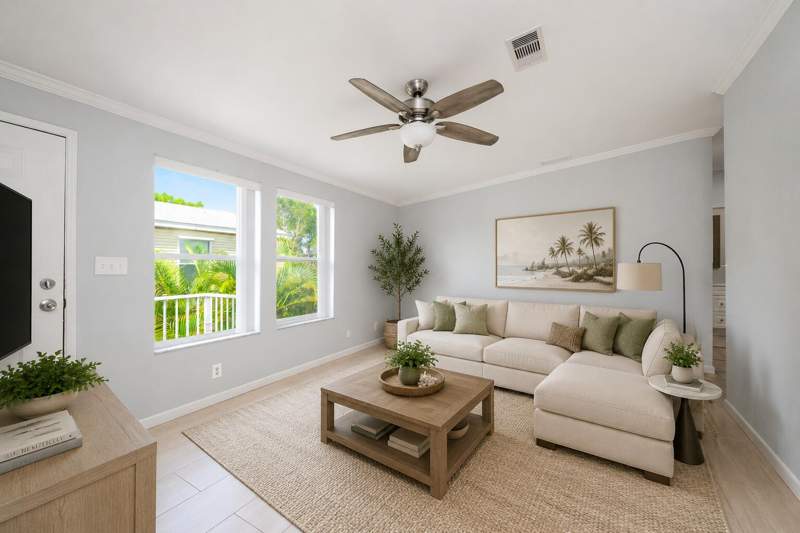 3 bedroom Single Family Residence at 96 John Street, Misc Summerland Key (25.0), Summerland Key — photo 4