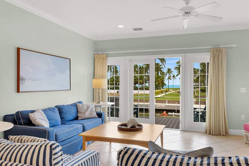 3 bedroom Townhouse at 11600 1St Ave Gulf #23, Indigo Reef Marina Homes (52.5), Marathon — photo 3