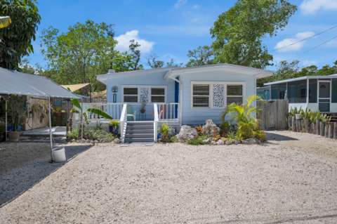 235 Antigua Road, home for sale in Key Largo 33070