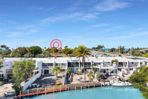 100 Iroquois Drive #Unit 5, home for sale in Lower Matecumbe 33036