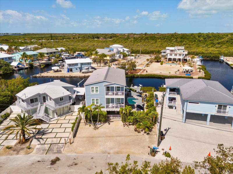 5 bedroom Single Family Residence at 117 La Paloma Road, Winston Waterway (102.0), Key Largo — photo 5