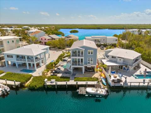 117 La Paloma Road, Key Largo FL - photo 7 of 106