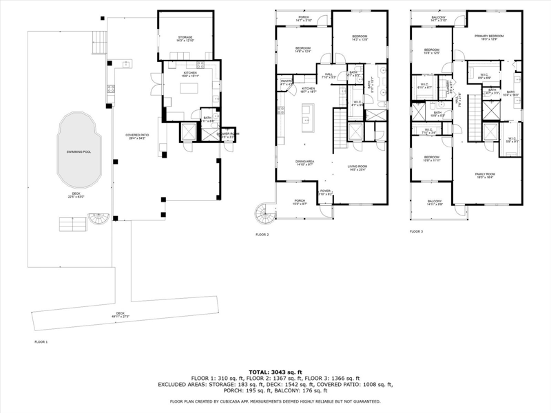 5 bedroom Single Family Residence at 117 La Paloma Road, Winston Waterway (102.0), Key Largo — photo 4