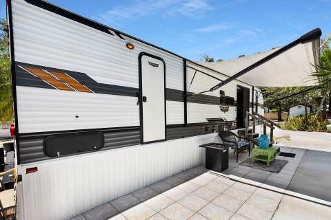 101551 Overseas Highway ## 148, Key Largo FL - photo 11 of 55