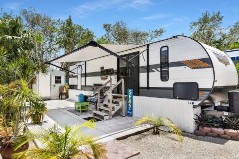 101551 Overseas Highway ## 148, Key Largo FL - photo 23 of 55