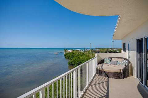 200 Wrenn Street #Ph 701, Plantation Key FL - photo 12 of 44