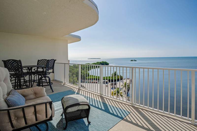 3 bedroom Condominium at 200 Wrenn Street #Ph 701, Sea Gulls (90.0), Plantation Key — photo 3
