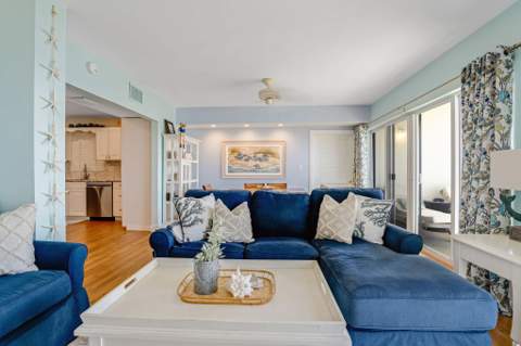 200 Wrenn Street #Ph 701, Plantation Key FL - photo 6 of 44