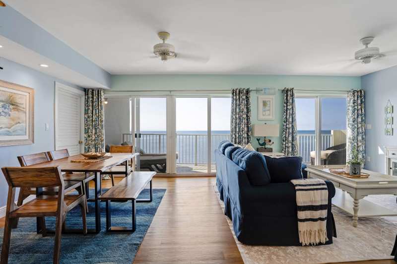3 bedroom Condominium at 200 Wrenn Street #Ph 701, Sea Gulls (90.0), Plantation Key — photo 1