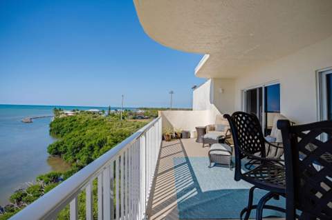 200 Wrenn Street #Ph 701, Plantation Key FL - photo 19 of 44