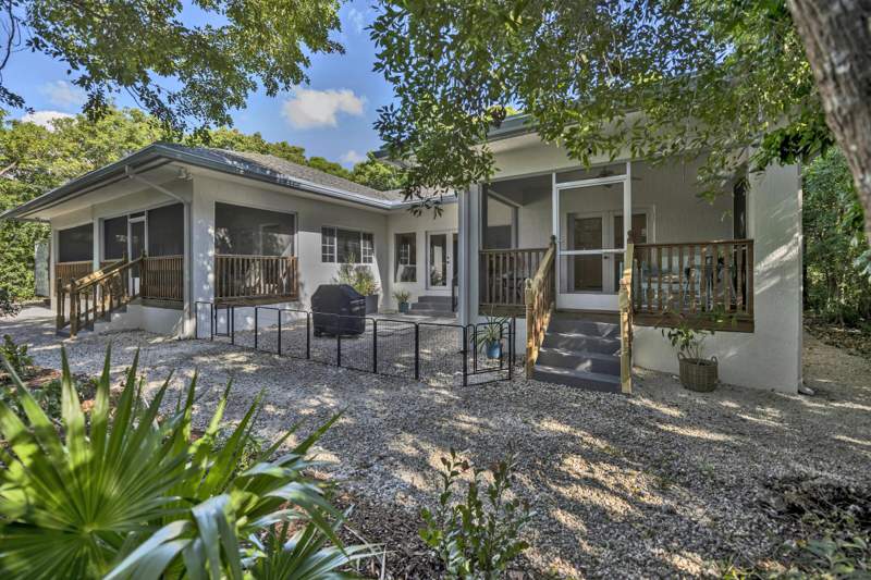 3 bedroom Single Family Residence at 78 John Silver Drive, Pirates Cove (Key Largo) (98.5), Key Largo — photo 2