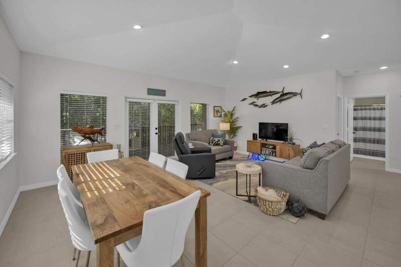 3 bedroom Single Family Residence at 78 John Silver Drive, Pirates Cove (Key Largo) (98.5), Key Largo — photo 4
