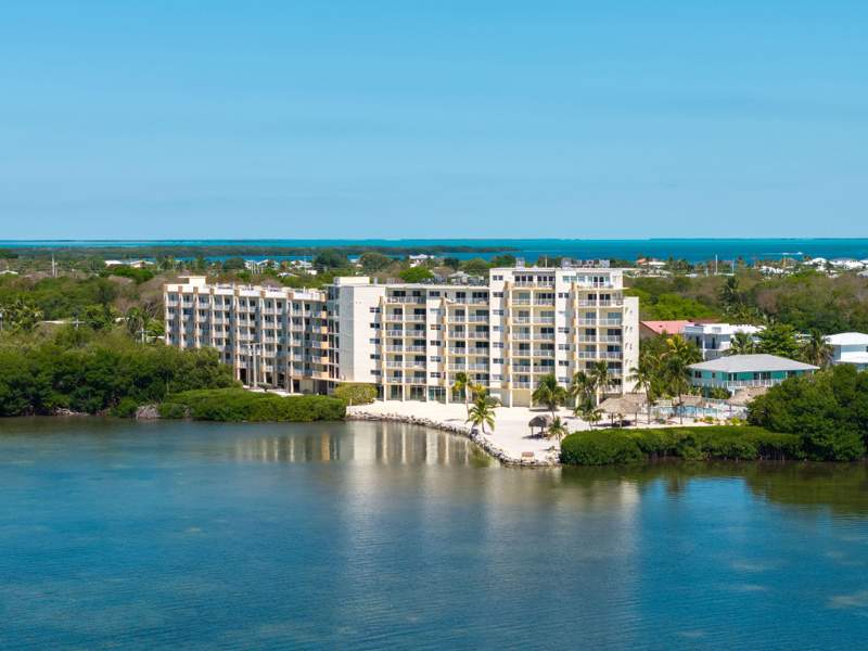 3 bedroom Condominium at 200 Wrenn Street #Ph 701, Sea Gulls (90.0), Plantation Key — photo 5