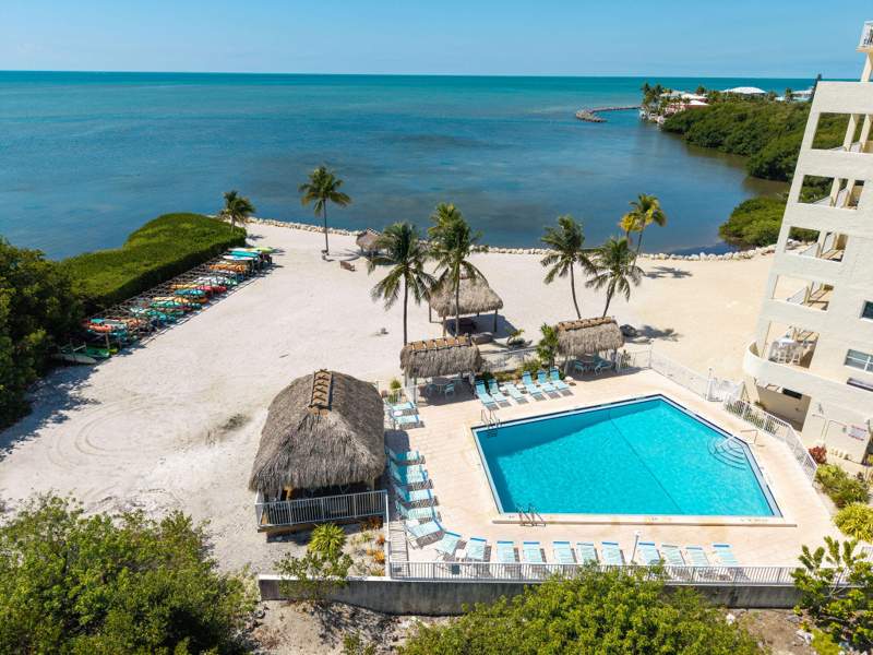 3 bedroom Condominium at 200 Wrenn Street #Ph 701, Sea Gulls (90.0), Plantation Key — photo 2