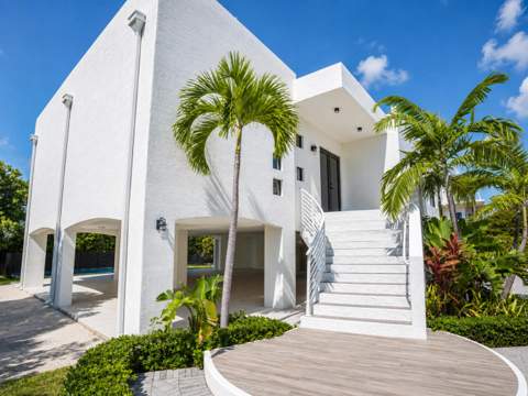 273 W Seaview Drive, Duck Key FL - photo 6 of 39