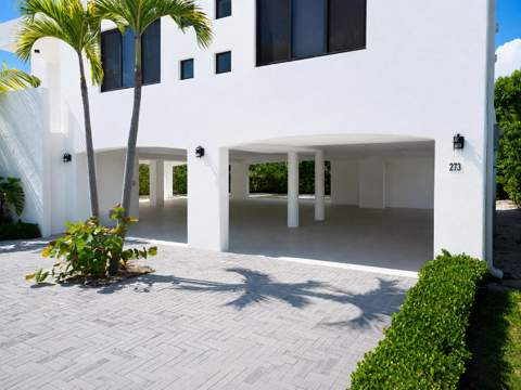 273 W Seaview Drive, Duck Key FL - photo 22 of 39