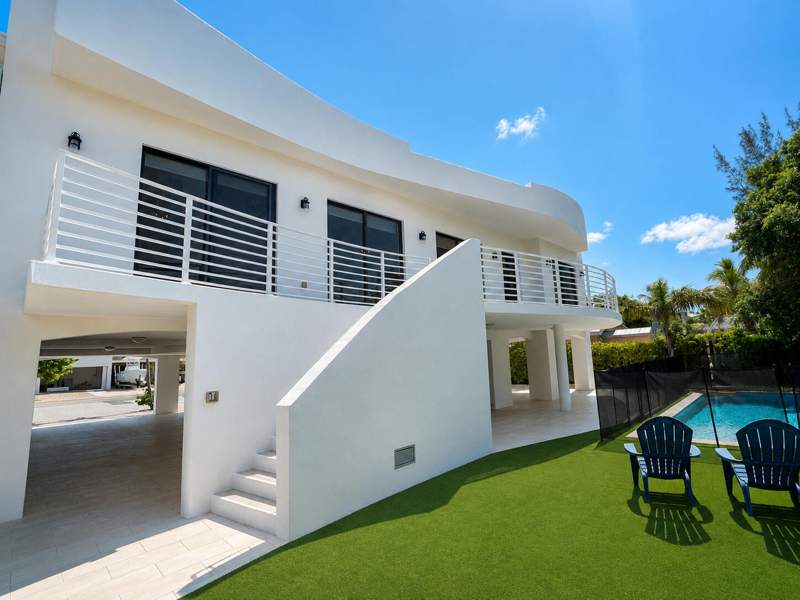 3 bedroom Single Family Residence at 273 W Seaview Drive, Duck Key (61.0), Duck Key — photo 3