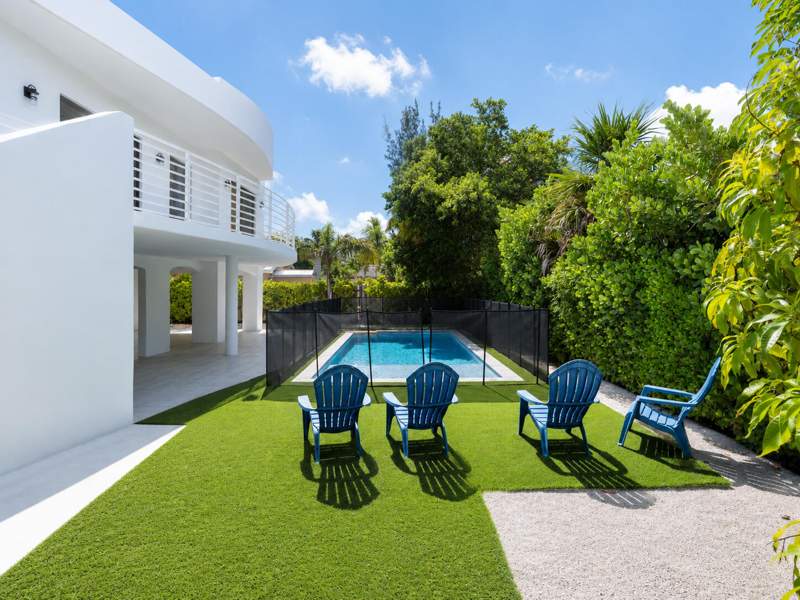 3 bedroom Single Family Residence at 273 W Seaview Drive, Duck Key (61.0), Duck Key — photo 4